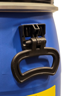 Recreational Barrel Works 30L Barrel - Blue